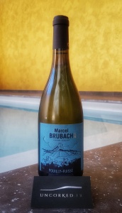 Domaine Marcel Brubach - Pouilly-Fuissé Vieilles Vignes 2017