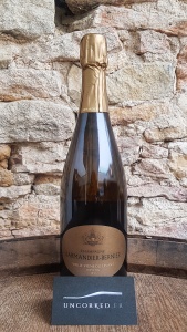 Champagne Larmandier-Bernier – Vieille Vigne du Levant Grand Cru Blanc de Blancs 2010