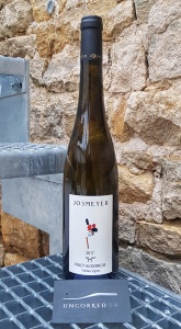Josmeyer - Pinot Auxerrois 'H' Vieilles Vignes 2017